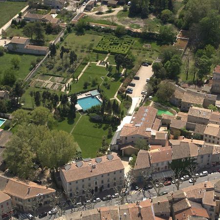 Hotel De L'Image Saint-Rémy-de-Provence Εξωτερικό φωτογραφία