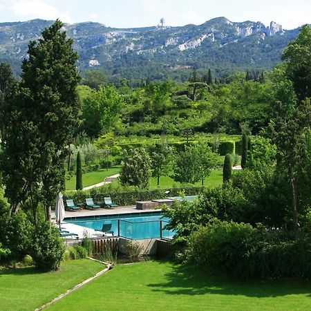 Hotel De L'Image Saint-Rémy-de-Provence Εξωτερικό φωτογραφία