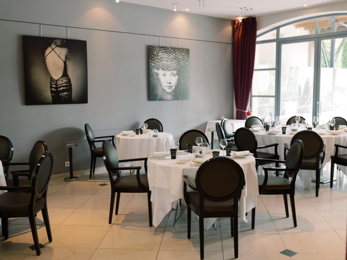 Hotel De L'Image Saint-Rémy-de-Provence Εξωτερικό φωτογραφία