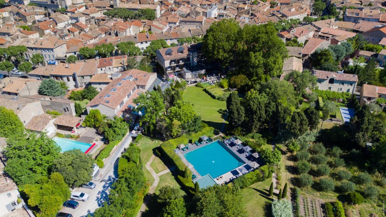 Hotel De L'Image Saint-Rémy-de-Provence Εξωτερικό φωτογραφία