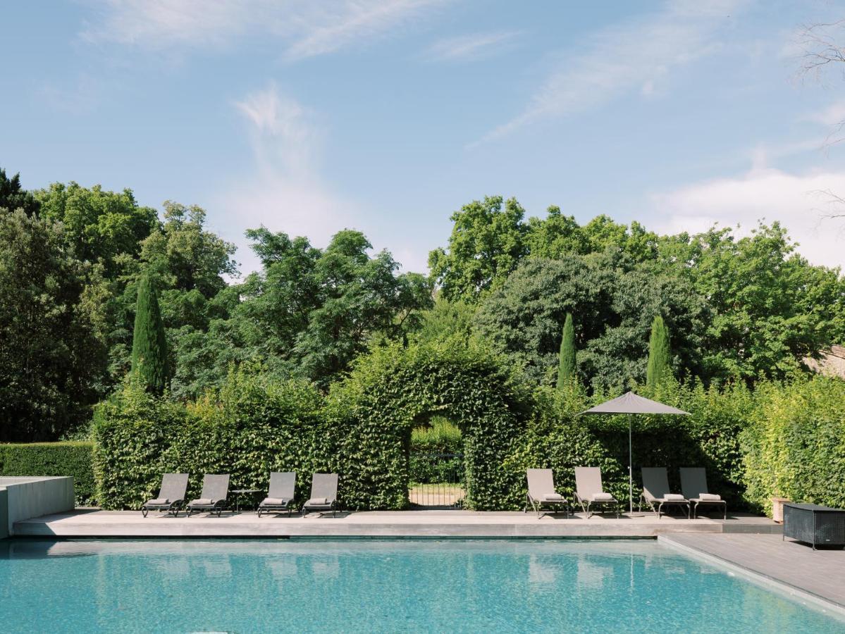 Hotel De L'Image Saint-Rémy-de-Provence Εξωτερικό φωτογραφία