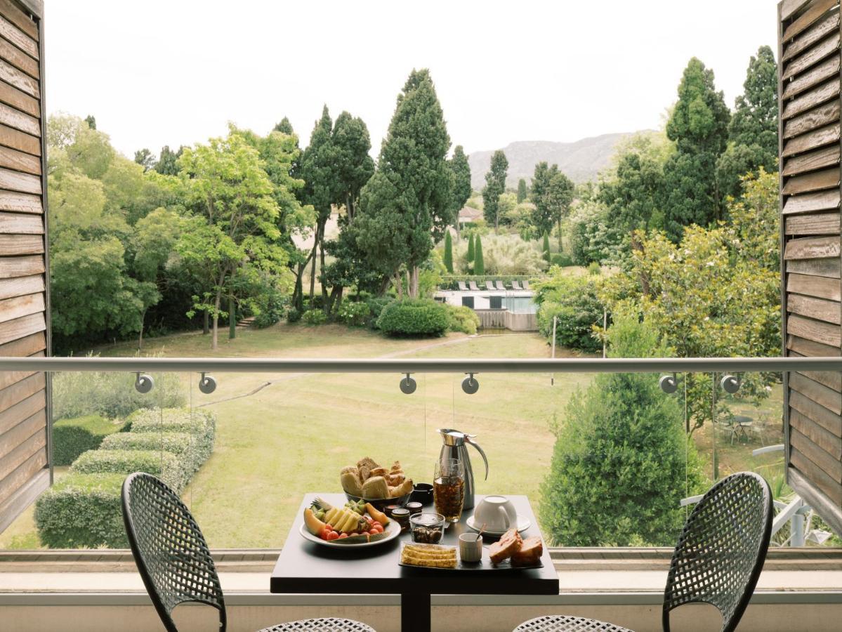 Hotel De L'Image Saint-Rémy-de-Provence Εξωτερικό φωτογραφία