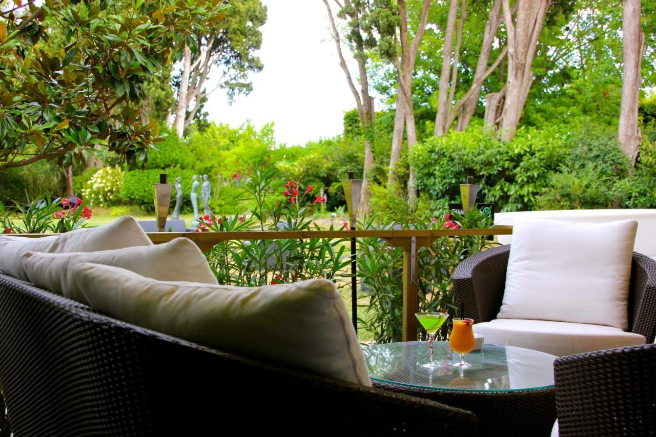 Hotel De L'Image Saint-Rémy-de-Provence Εξωτερικό φωτογραφία