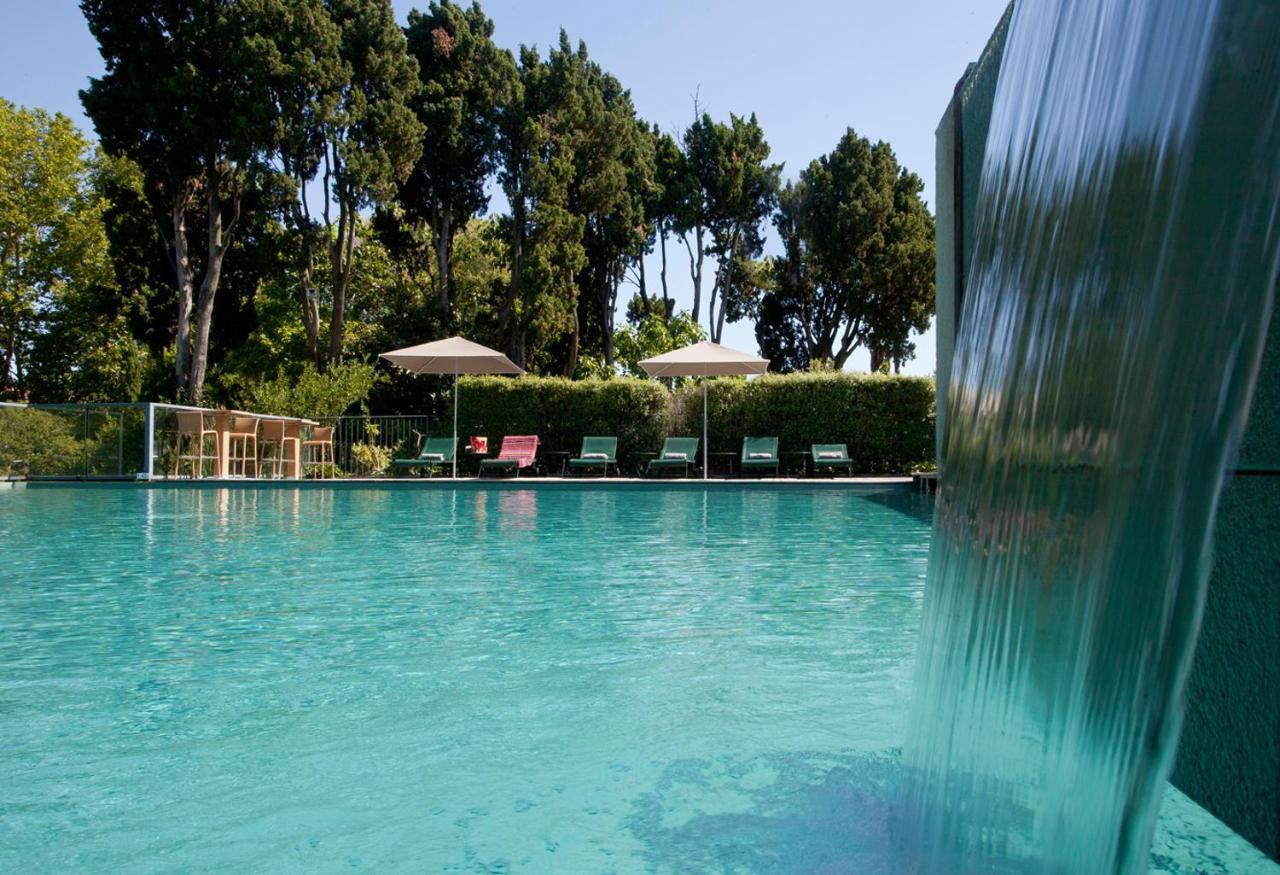 Hotel De L'Image Saint-Rémy-de-Provence Εξωτερικό φωτογραφία