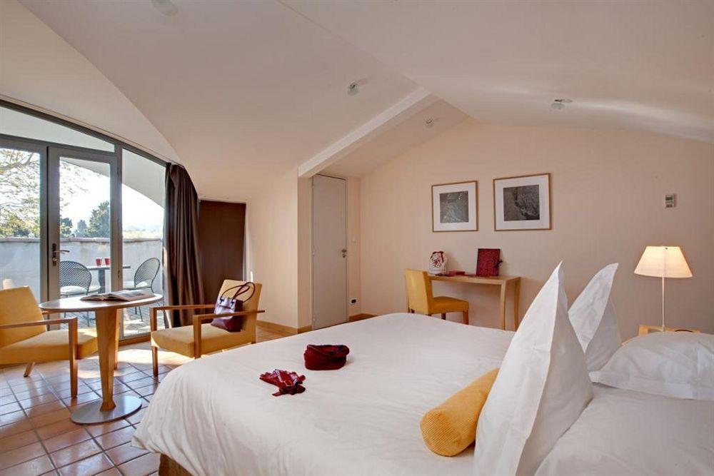 Hotel De L'Image Saint-Rémy-de-Provence Εξωτερικό φωτογραφία