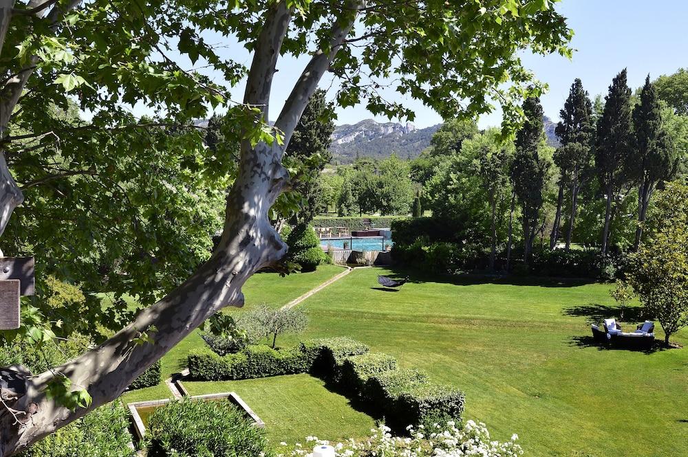 Hotel De L'Image Saint-Rémy-de-Provence Εξωτερικό φωτογραφία