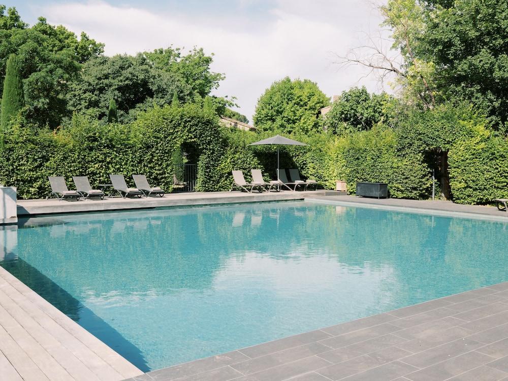 Hotel De L'Image Saint-Rémy-de-Provence Εξωτερικό φωτογραφία