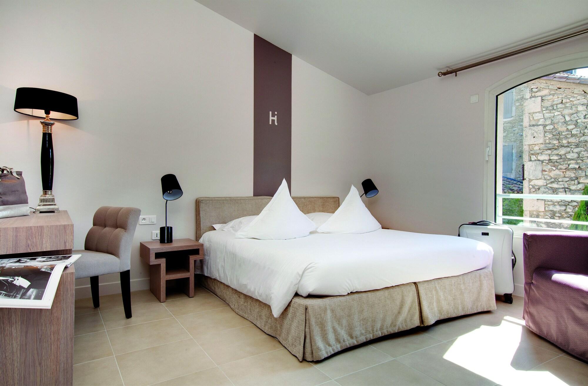 Hotel De L'Image Saint-Rémy-de-Provence Εξωτερικό φωτογραφία