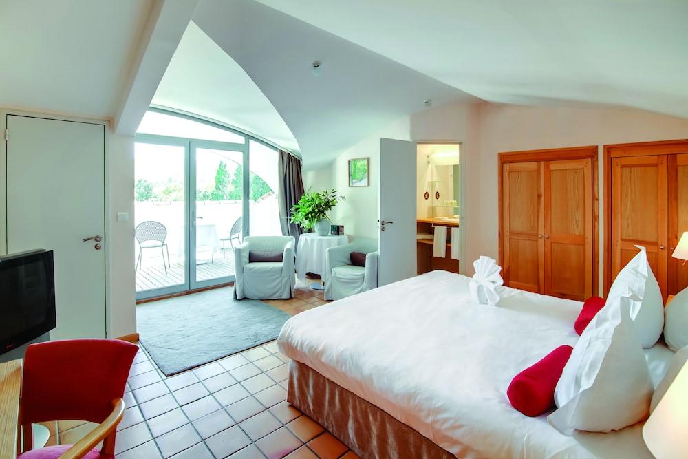 Hotel De L'Image Saint-Rémy-de-Provence Εξωτερικό φωτογραφία