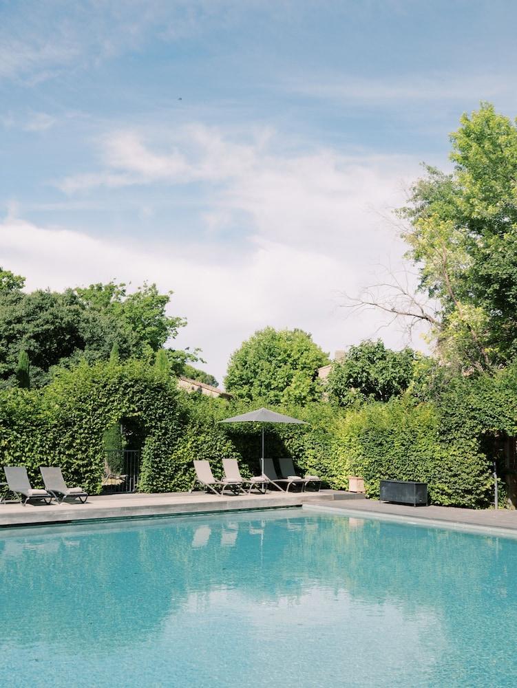 Hotel De L'Image Saint-Rémy-de-Provence Εξωτερικό φωτογραφία