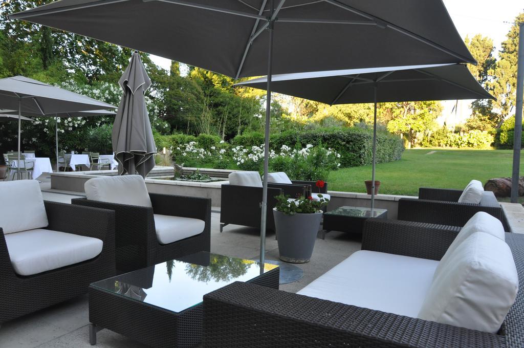 Hotel De L'Image Saint-Rémy-de-Provence Εξωτερικό φωτογραφία