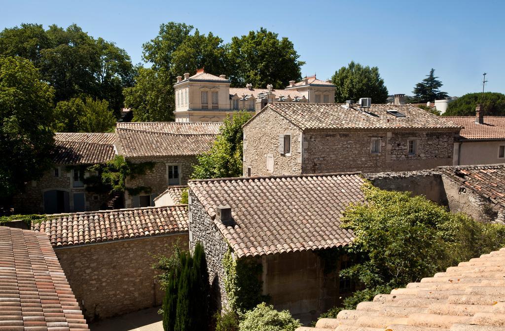 Hotel De L'Image Saint-Rémy-de-Provence Εξωτερικό φωτογραφία