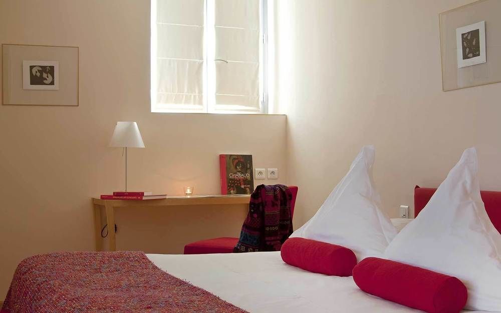 Hotel De L'Image Saint-Rémy-de-Provence Εξωτερικό φωτογραφία