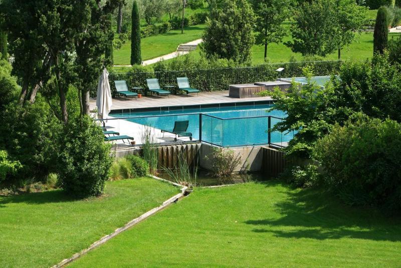 Hotel De L'Image Saint-Rémy-de-Provence Εξωτερικό φωτογραφία