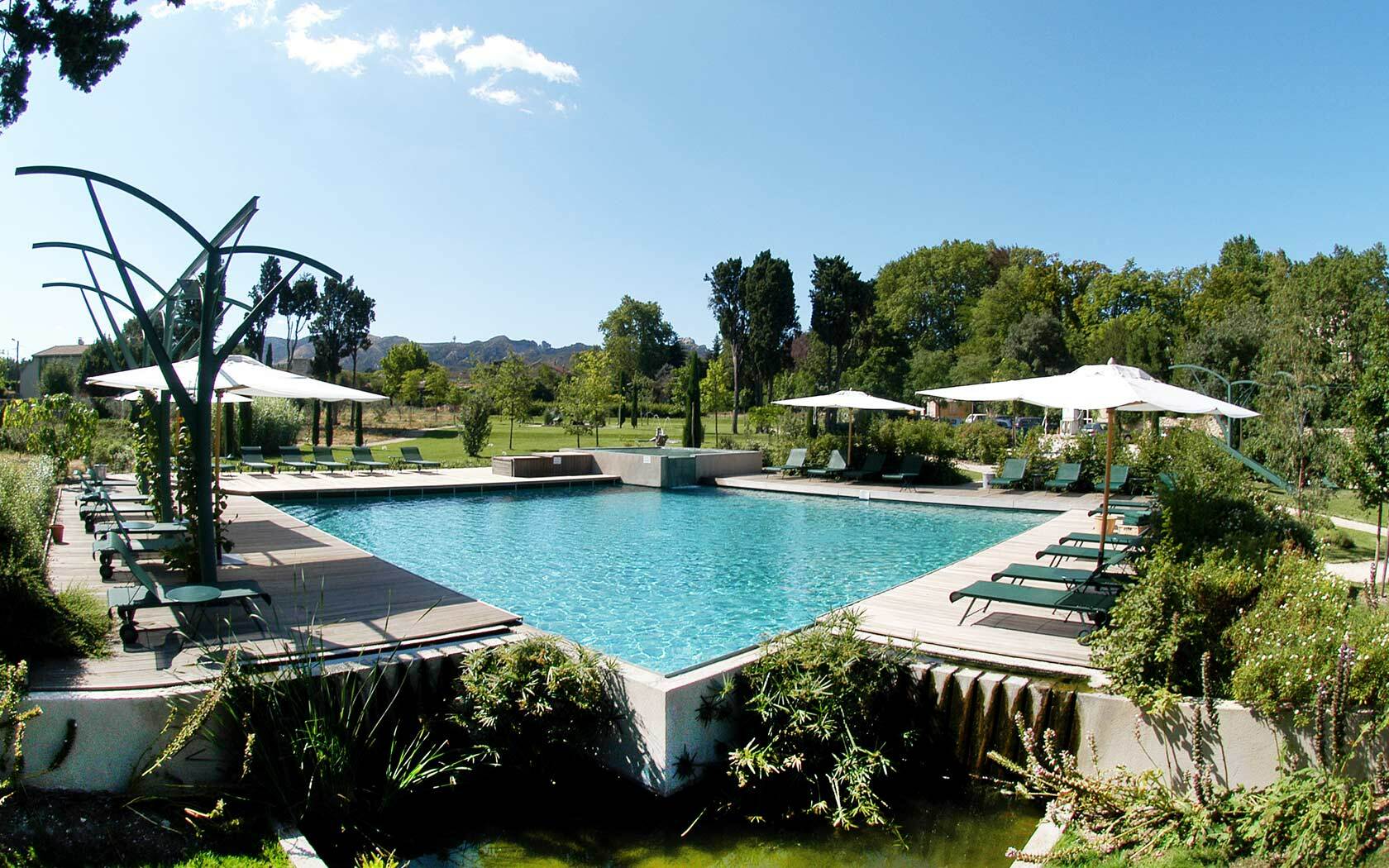 Hotel De L'Image Saint-Rémy-de-Provence Εξωτερικό φωτογραφία