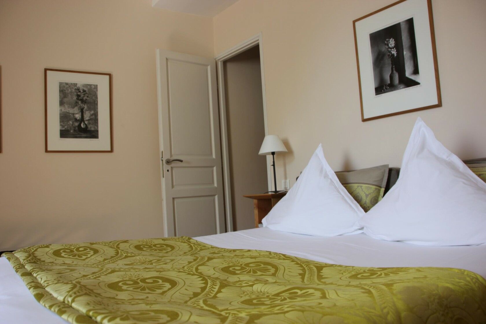 Hotel De L'Image Saint-Rémy-de-Provence Εξωτερικό φωτογραφία
